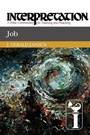Cover: Job - Westminster/John Knox Press,U.S.