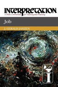 Enlarge image Cover: Job - Westminster/John Knox Press,U.S.