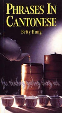 Abbildung von: Phrases in Cantonese - Greenwood Press,Hong Kong