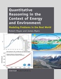 Cover: Quantitative Reasoning in the Context of Energy and Environment - Brill