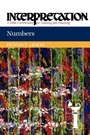 Cover: Numbers - Westminster/John Knox Press,U.S.