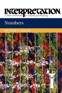 Enlarge image Cover: Numbers - Westminster/John Knox Press,U.S.