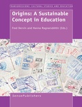 Cover: Origins: A Sustainable Concept in Education - Brill