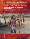 Cover: Mapping Time, Space and the Body - Brill