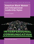 Cover: American Black Women and Interpersonal Leadership Styles - Brill