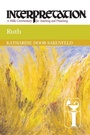Cover: Ruth - Westminster/John Knox Press,U.S.