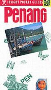 Abbildung von: Penang Insight Pocket Guide - APA Publications Pte Ltd