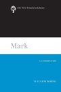 Cover: Mark - Westminster/John Knox Press,U.S.