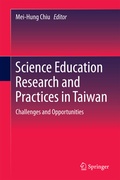 Bild: Science Education Research and Practices in Taiwan - Springer