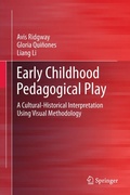 Abbildung von: Early Childhood Pedagogical Play - Springer