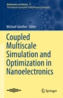 Cover: Coupled Multiscale Simulation and Optimization in Nanoelectronics - Springer
