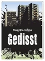 Cover: Gedisst - arsEdition
