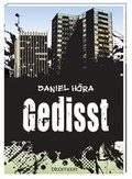 Cover: Gedisst - arsEdition