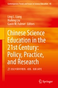 Abbildung von: Chinese Science Education in the 21st Century: Policy, Practice, and Research - Springer