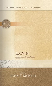 Enlarge image Cover: Calvin - Westminster/John Knox Press,U.S.