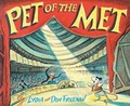 Cover: Pet of the Met - Viking Children's Books