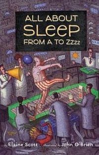 Enlarge image Cover: All about Sleep from A to Zzzz - Viking Children's Books