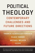 Cover: Political Theology - Westminster/John Knox Press,U.S.