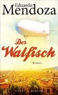 Cover: Der Walfisch - Nagel & Kimche