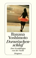 Cover: Dornr&ouml;schenschlaf - Diogenes