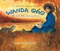 Cover: Wanda Gag - Viking Press Inc