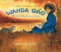Enlarge image Cover: Wanda Gag - Viking Press Inc