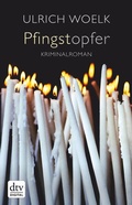 Cover: Pfingstopfer - dtv