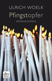 Abbildung von: Pfingstopfer - dtv
