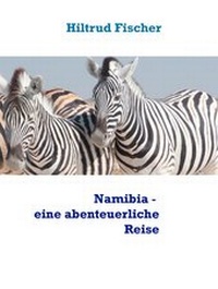 Abbildung von: Namibia - eine abenteuerliche Reise - BoD E-Short