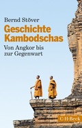 Cover: Geschichte Kambodschas - C.H.BECK