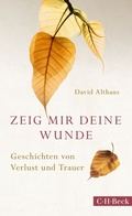 Cover: Zeig mir deine Wunde - C.H.BECK