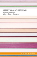 Cover: Jugend, gestern - C.H.BECK