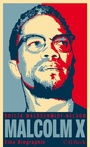 Cover: Malcolm X - C.H.BECK