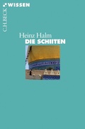 Cover: Die Schiiten - C.H.BECK