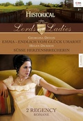 Cover: Historical Lords & Ladies Band 48 - Verlagsgruppe HarperCollins