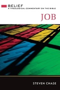 Cover: Job Belief - Westminster/John Knox Press,U.S.