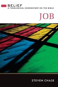 Enlarge image Cover: Job Belief - Westminster/John Knox Press,U.S.