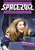Cover: SPACE2012 - Verein zur F&ouml;rderung der Raumfahrt e.V.