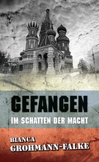 Abbildung von: Gefangen - Verlag Neue Literatur