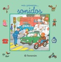 Cover: Sonidos - PARRAM&oacute;N PAIDOTRIBO