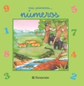 Cover: N&uacute;meros - PARRAM&oacute;N PAIDOTRIBO