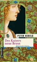 Cover: Des Kaisers neue Braut - Gmeiner-Verlag
