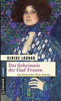 Cover: Das Geheimnis der f&uuml;nf Frauen - Gmeiner-Verlag