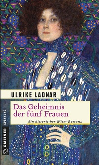 Abbildung von: Das Geheimnis der fünf Frauen - Gmeiner-Verlag