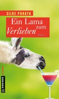 Cover: Ein Lama zum Verlieben - Gmeiner-Verlag