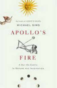 Enlarge image Cover: Apollo's Fire - Viking Australia