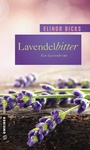 Cover: Lavendelbitter - Gmeiner-Verlag