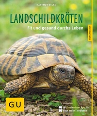 Abbildung von: Landschildkröten - Gräfe und Unzer
