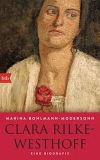 Abbildung von: Clara Rilke-Westhoff - btb