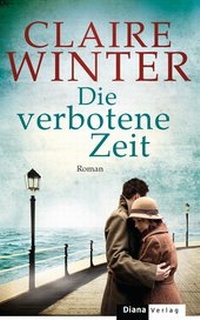 Abbildung von: Die verbotene Zeit - Diana Verlag